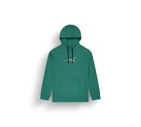 Picture - Basement Camo Printed Hoodie - Sweat à capuche - XXL - smoke pine