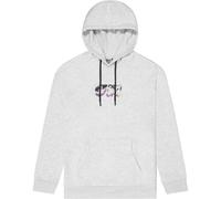 PICTURE Basement Camo Prt Hoodie - Homme - Gris - taille S- modèle 2026