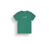 Picture - Basement Camo Tee - T-shirt - L - smoke pine