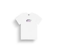 Picture - Basement Camo Tee - T-shirt - M - natural white