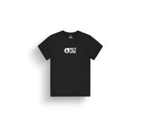 Picture - Basement Classic Tee - T-shirt - S - black