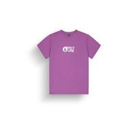 Picture - Basement Classic Tee - T-shirt - XL - bright magenta