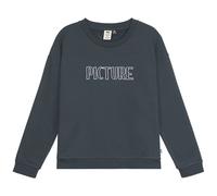 PICTURE Basement Crew W - Femme - Bleu - taille S- modèle 2025