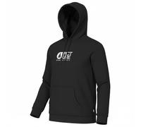 Picture - Basement Hoodie Black - S - Sweat