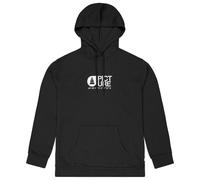 Picture - Basement Hoodie - Sweat à capuche - S - black