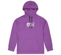 Picture - Basement Hoodie - Sweat à capuche - XXL - bright magenta