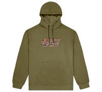 Sweat Basement Leo Washed Tobacco L