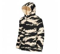 Picture - Basement Plush Z Shadow Print - S - Sweat