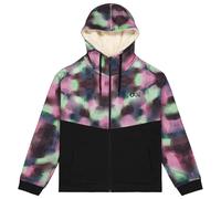 Picture - Basement Plush Zip Black - L - Sweat