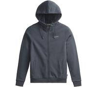 PICTURE Basement Zip Hoodie W - Femme - Bleu - taille XS- modèle 2024