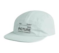 Picture - Bellet Cap Cloudy Blue - Casquette