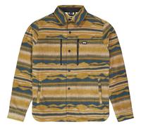 PICTURE Bemidji Jkt - Homme - Marron / Bleu / Vert - taille L- modèle 2026