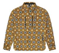 PICTURE Bemidji Jkt - Homme - Marron / Noir / Blanc - taille XL- modèle 2026