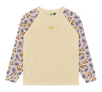 PICTURE Blayr Printed Crew W - Femme - Beige - taille M- modèle 2025