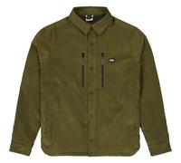 PICTURE Bmdji Cord Tech Jacket - Homme - Vert - taille XL- modèle 2026