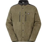 Picture - Bmdji Cord Tech Grape Leaf - S - Blouson Street