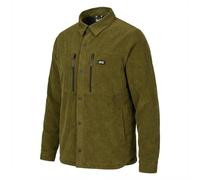 Picture - Bmdji Cord Tech Tobacco - S - Blouson Street