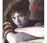 Picture Book by Simply Red NEUF