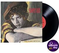 Picture Book Edition Limitée Vinyle