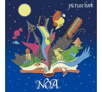 Picture Book [Import allemand]