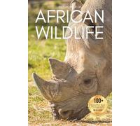 Picture Book of African Wildlife: A Gentle Collection of Real Wildlife Photography for Seniors Living with Memory Loss, Alzheimer’s, or Dementia