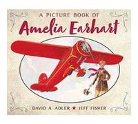 Picture Book of Amelia Earhart, A (Picture Book Biography) - [Version Originale] Inconnu (Auteur)