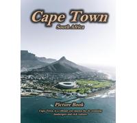 Picture Book of Cape Town: A Visual Journey