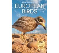 Picture Book of Elegant European Birds: A Soothing Collection of Real Bird Photography for Seniors Living with Memory Loss, Alzheimer’s, or Dementia - ... Moments with Europe’s Most Beautiful Birds