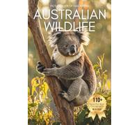 Picture Book of Fascinating Australian Wildlife: A Calming Collection of Real Animal Photography for Seniors Living with Memory Loss, Alzheimer’s, or Dementia