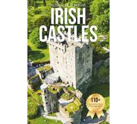 Picture Book of Majestic Irish Castles: A Visual Journey Through Ireland’s Legendary Castles and Green Landscapes - Designed for Seniors Living with ... Loss, Alzheimer’s, Dementia, and Curious Kids