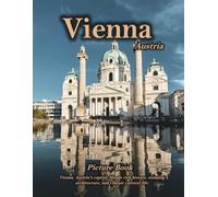 Picture Book of Vienna: A Visual Journey