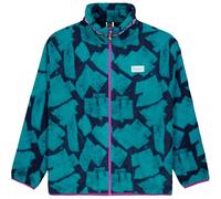 PICTURE Bremick Zip Fleece - Homme - Bleu - taille M- modèle 2025