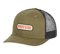 Picture Byam Trucker Casquette