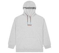 Picture - Cailey Hoodie Grey Melange - M - Sweat