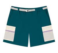 PICTURE Camba Shorts W - Femme - Blanc / Gris - taille S- modèle 2026