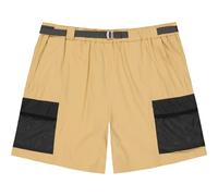 PICTURE Camba Stretch Short - Homme - Beige / Noir - taille M- modèle 2026