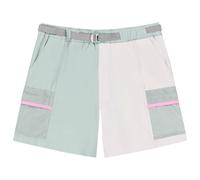 Picture Organic Clothing - Camba Stretch Shorts - Short randonnée femme Wind Chime - M