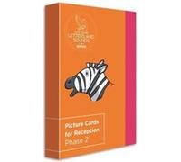 Picture Cards for Reception by Wandle Learning Trust and Little Sutton Primary School Other Book Wandle Learning Trust and Little Sutton Primary School (Auteur)