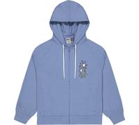 PICTURE Caryna Zip Hoodie W - Femme - Bleu - taille L- modèle 2026