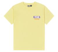 Picture - Castura French Vanilla - M - Tee-shirt
