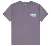 PICTURE Castura Tee W - Femme - Violet - taille M- modèle 2026