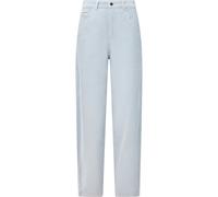 Picture Organic Clothing - Pantalon en velours côtelé - Catavela Cord Pants Halogen Blue en Coton - Taille M - Bleu Bleu M