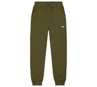 Picture Organic Clothing - Jogging confortable en coton biologique - Chill Pants Tobacco pour Homme en Coton - Taille XXL - Kaki Kaki XXL