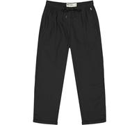 Picture Organic Clothing - Pantalon léger et confortable - Chimany Pants Black pour Femme - Taille M - Noir Noir M