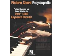Picture Chord Encyclopedia