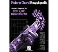 Picture Chord Encyclopedia