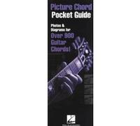 Picture Chord Pocket Guide