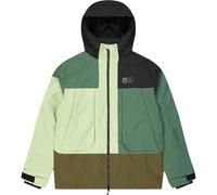 PICTURE Citrik Jacket - Homme - Vert / Noir - taille S- modèle 2026