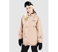 Picture Citrik Snow Veste rose S
