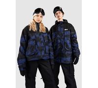 Picture Citrik Veste bleu M